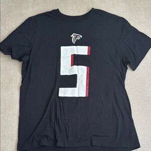 Atlanta Falcons Nike Tshirt